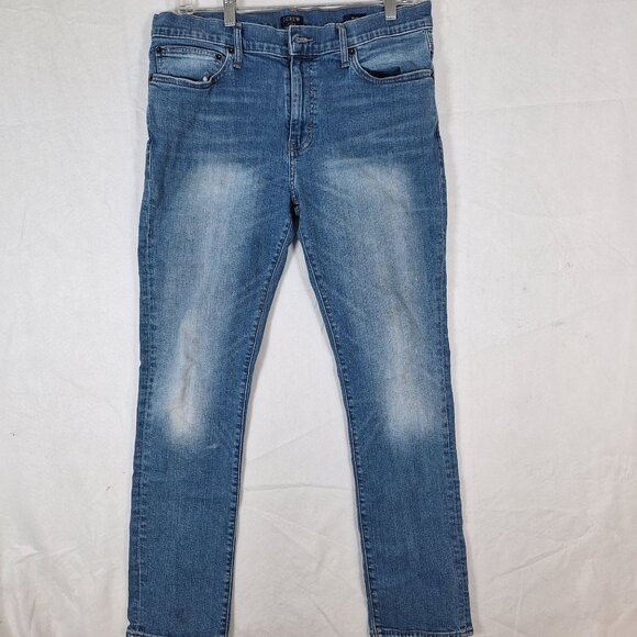 J. Crew Other - J Crew flex Jeans men 33x30